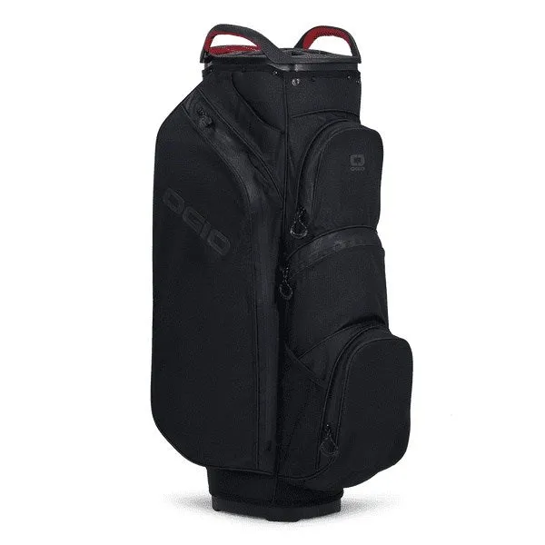 ﻿OGIO All Elements Golf Cart Bag 5121026OG