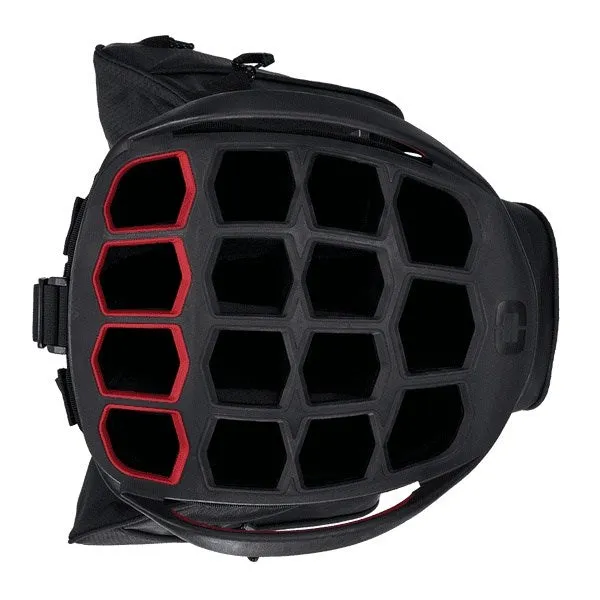 ﻿OGIO All Elements Golf Cart Bag 5121026OG