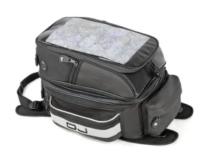 OJ Atmosfere Metropolitane Tanky Tank Bag Black