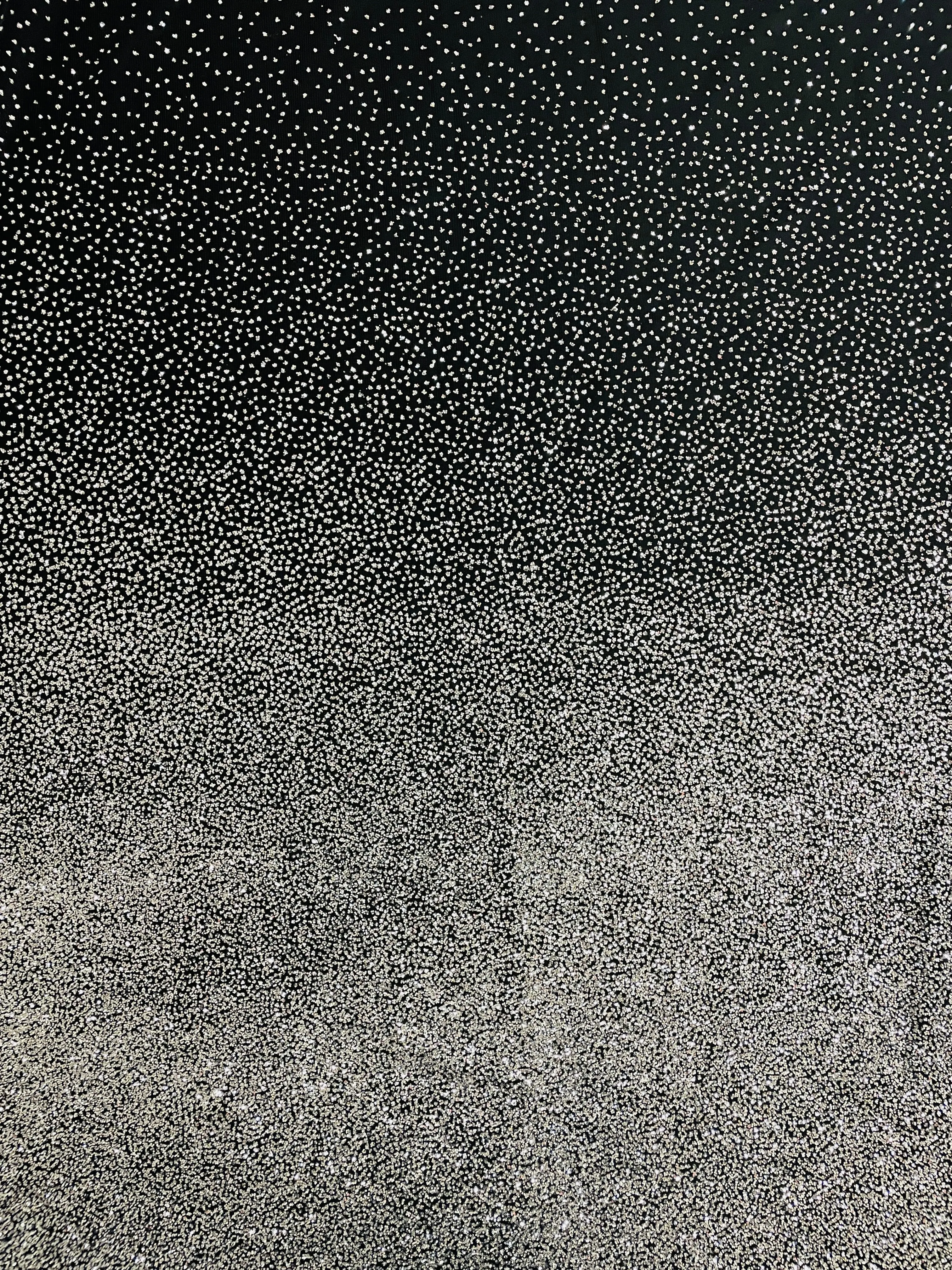 Ombre Glitter