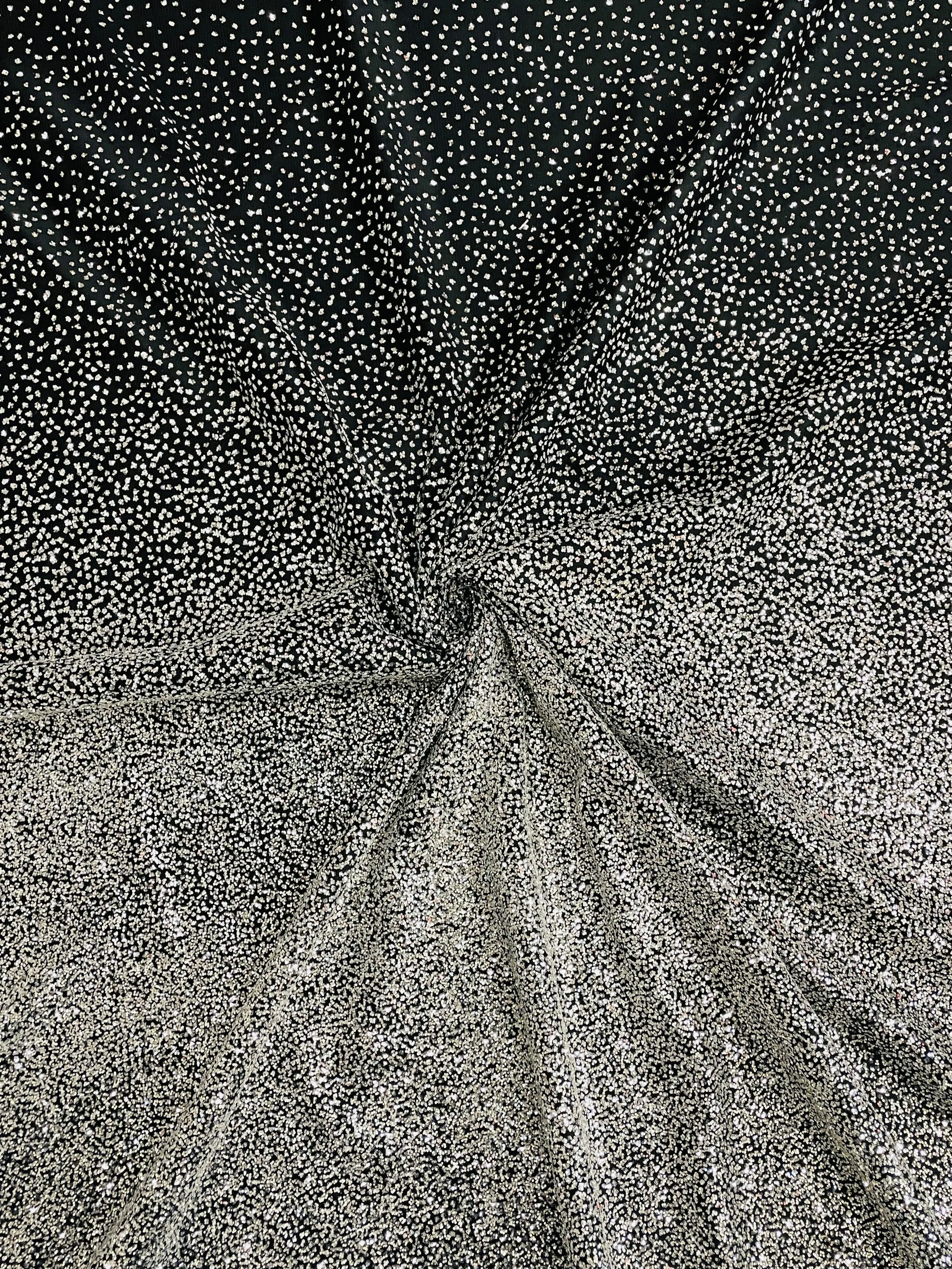 Ombre Glitter