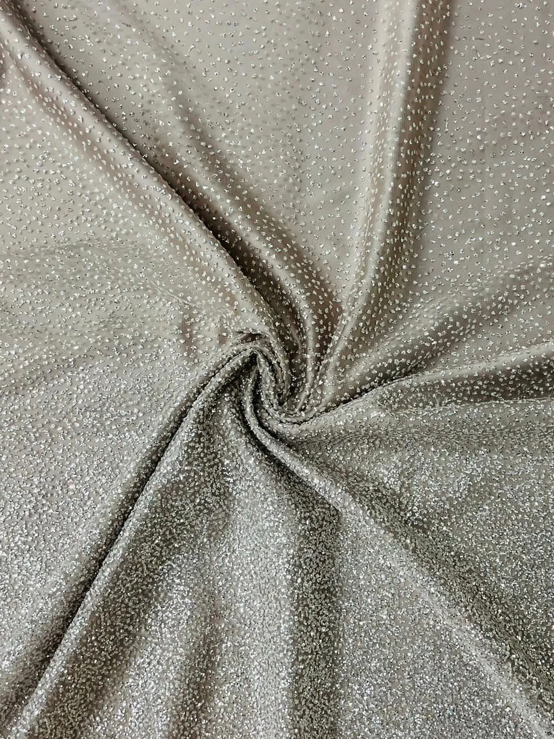 Ombre Glitter