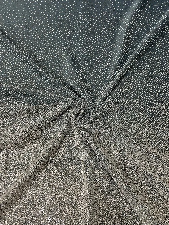 Ombre Glitter