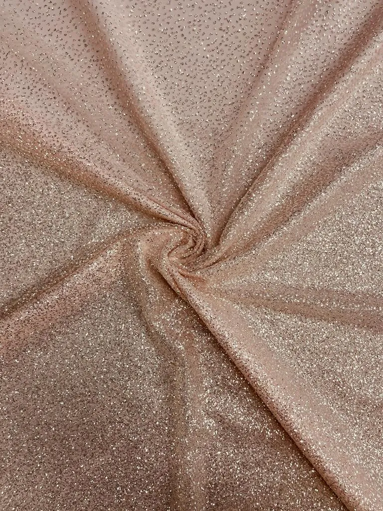 Ombre Glitter