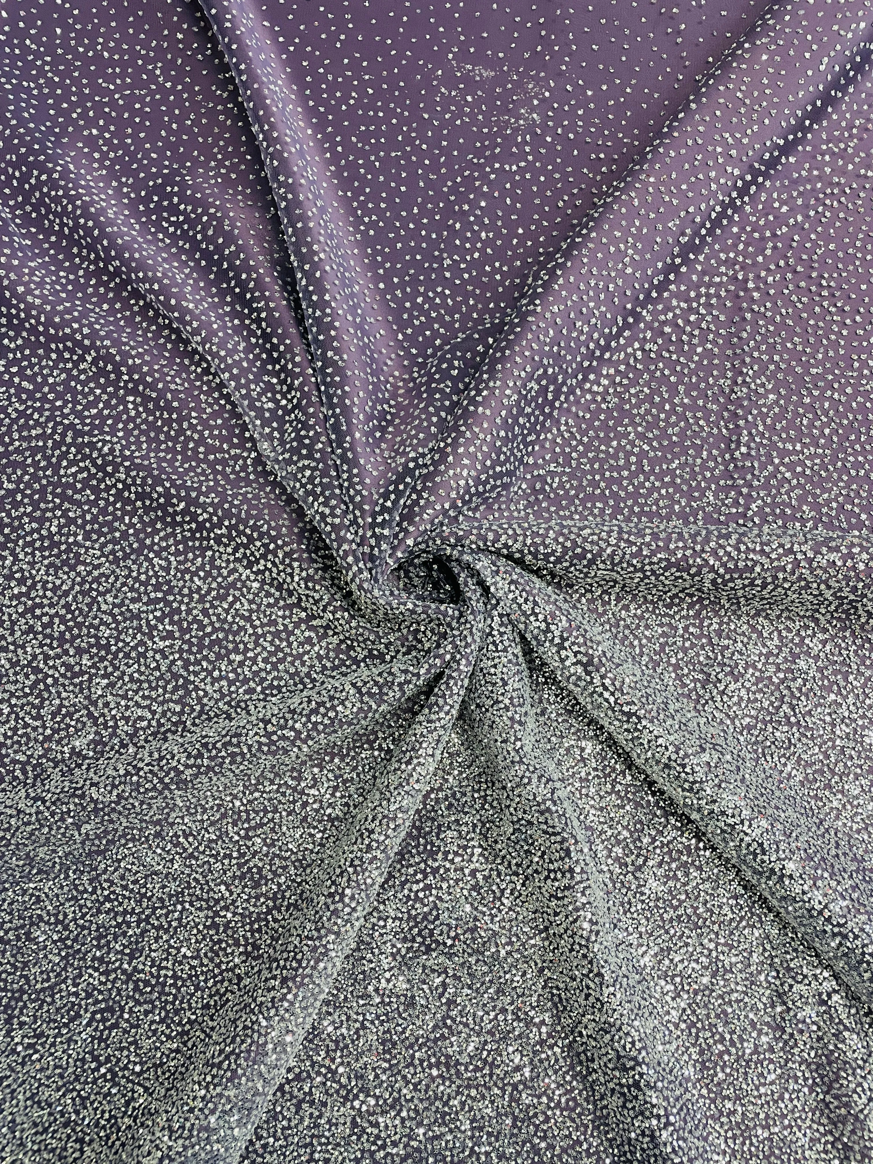 Ombre Glitter