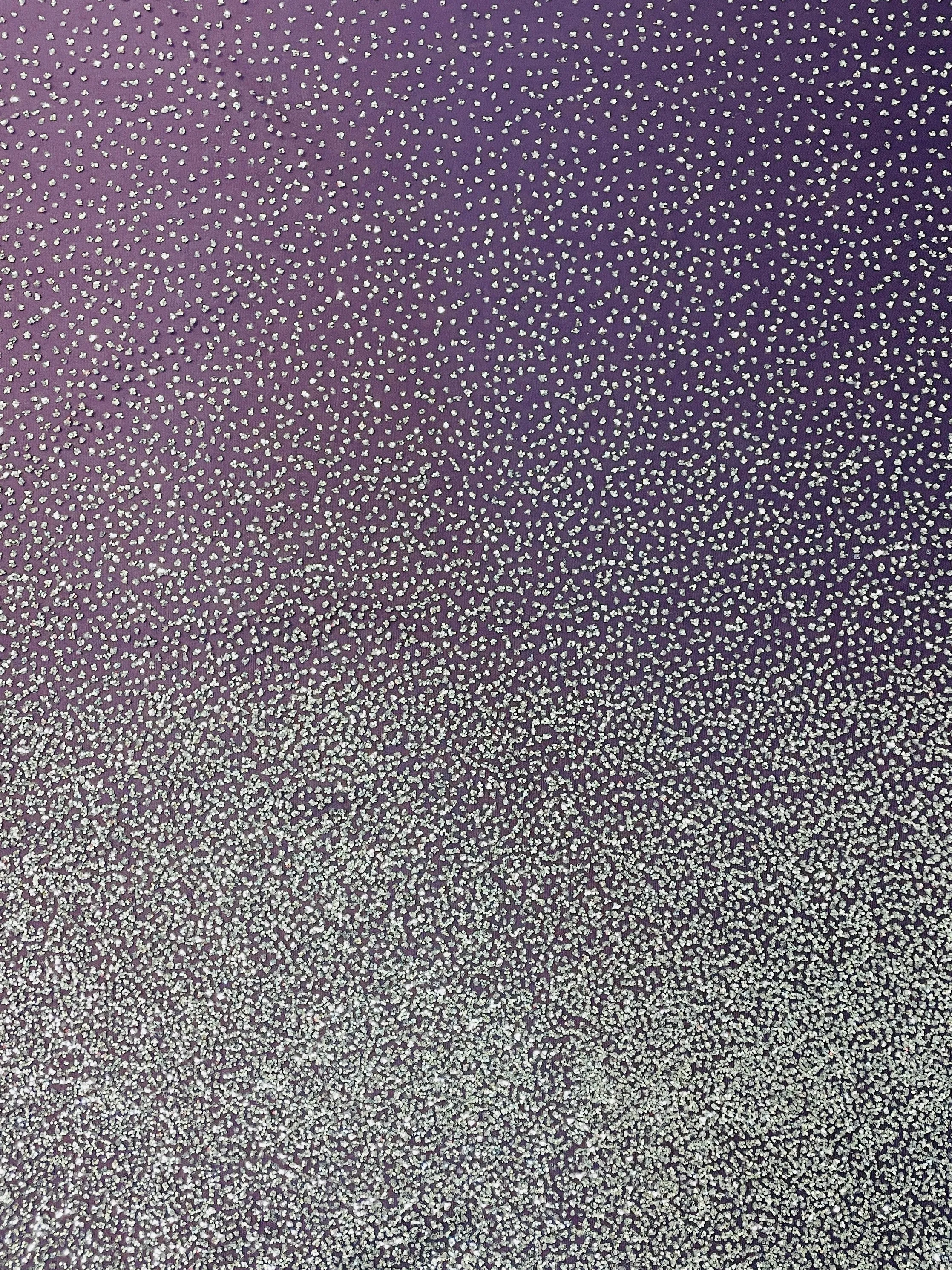 Ombre Glitter