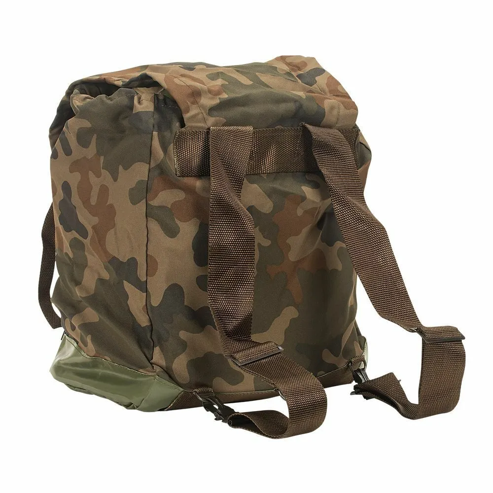 Original Polish Military Issue Rucksack Backpack M93 Army Pantera Camouflage