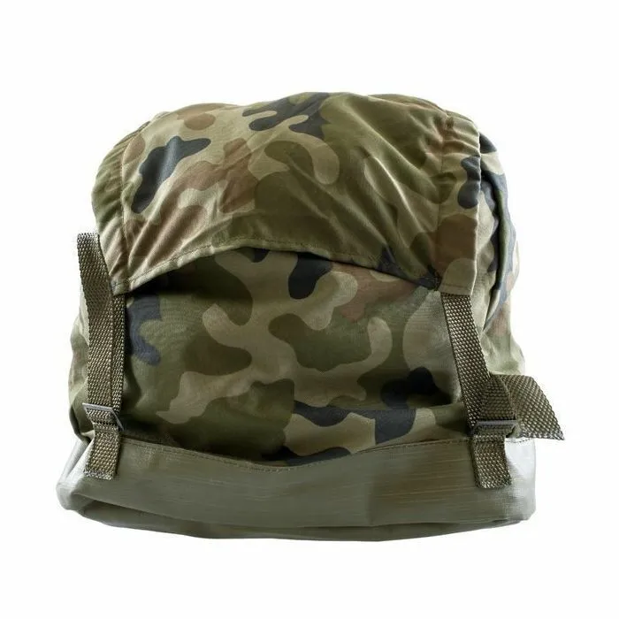 Original Polish Military Issue Rucksack Backpack M93 Army Pantera Camouflage