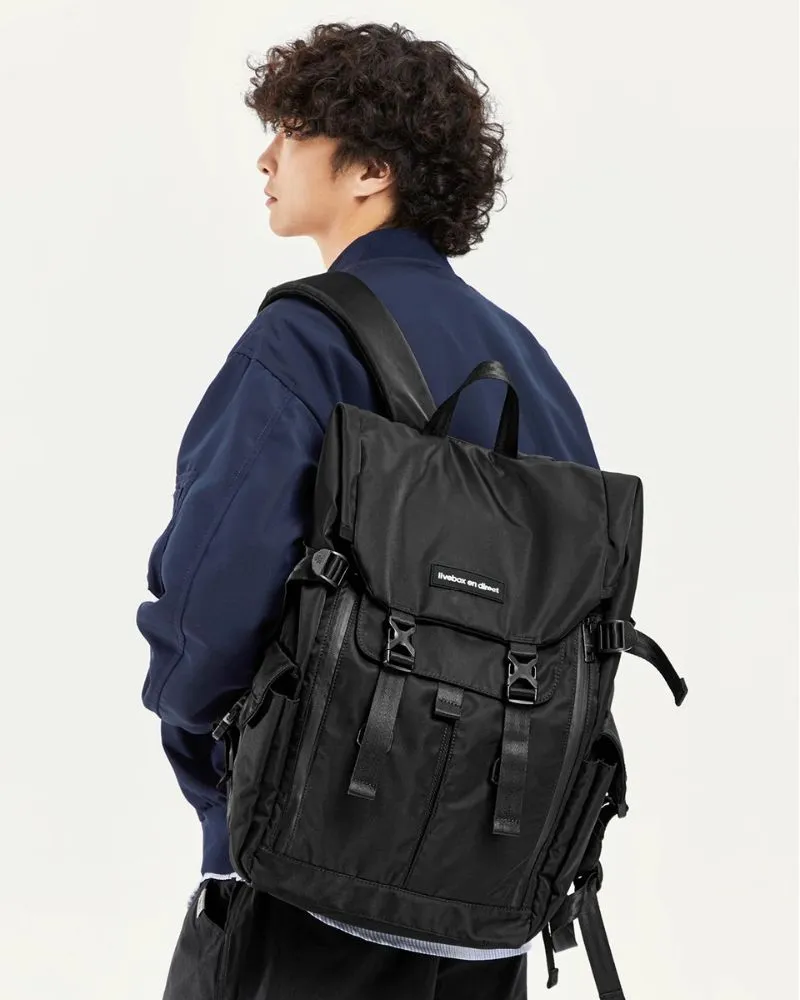 Outdoor Large Capacity Backpack