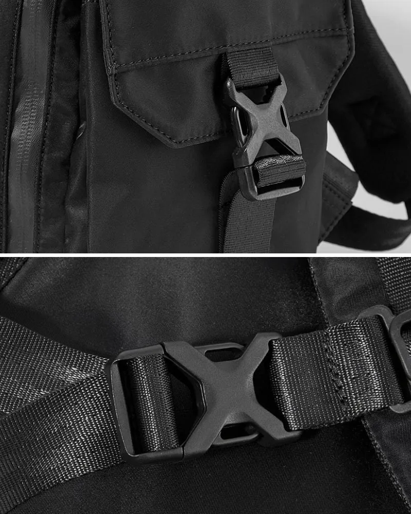 Outdoor Large Capacity Backpack