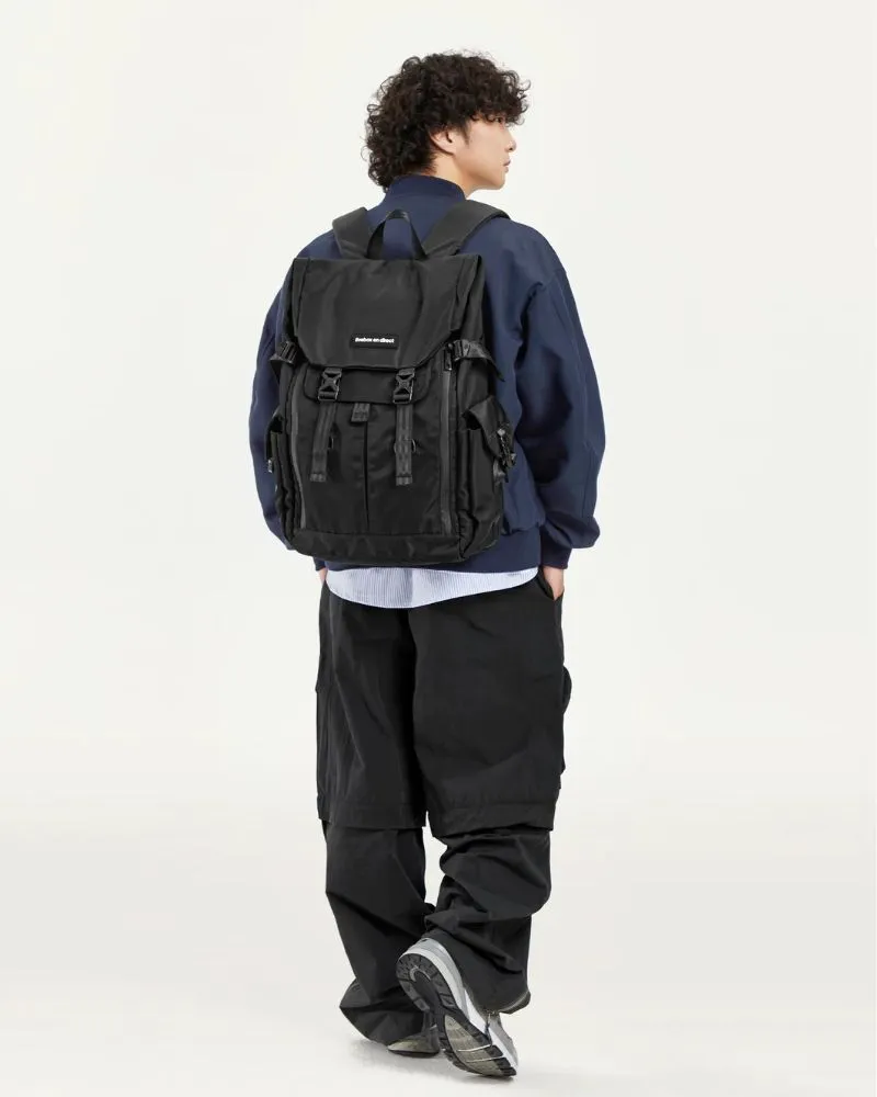 Outdoor Large Capacity Backpack