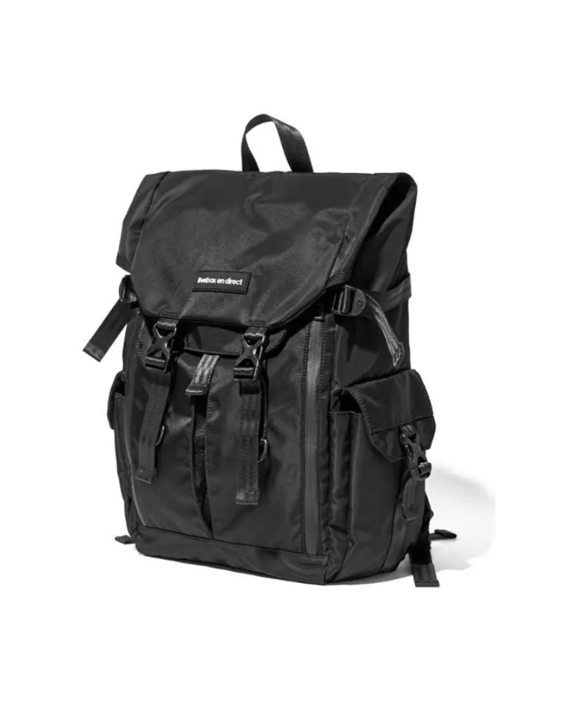Outdoor Large Capacity Backpack