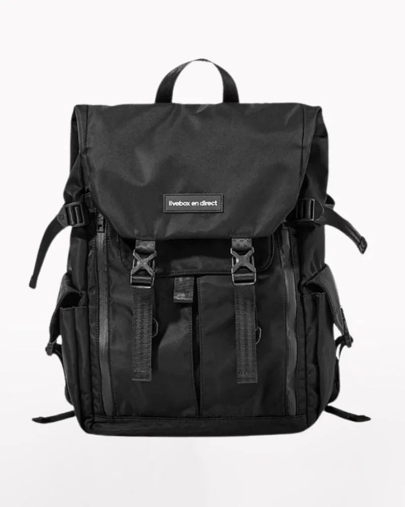 Outdoor Large Capacity Backpack