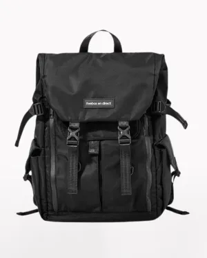 Outdoor Large Capacity Backpack
