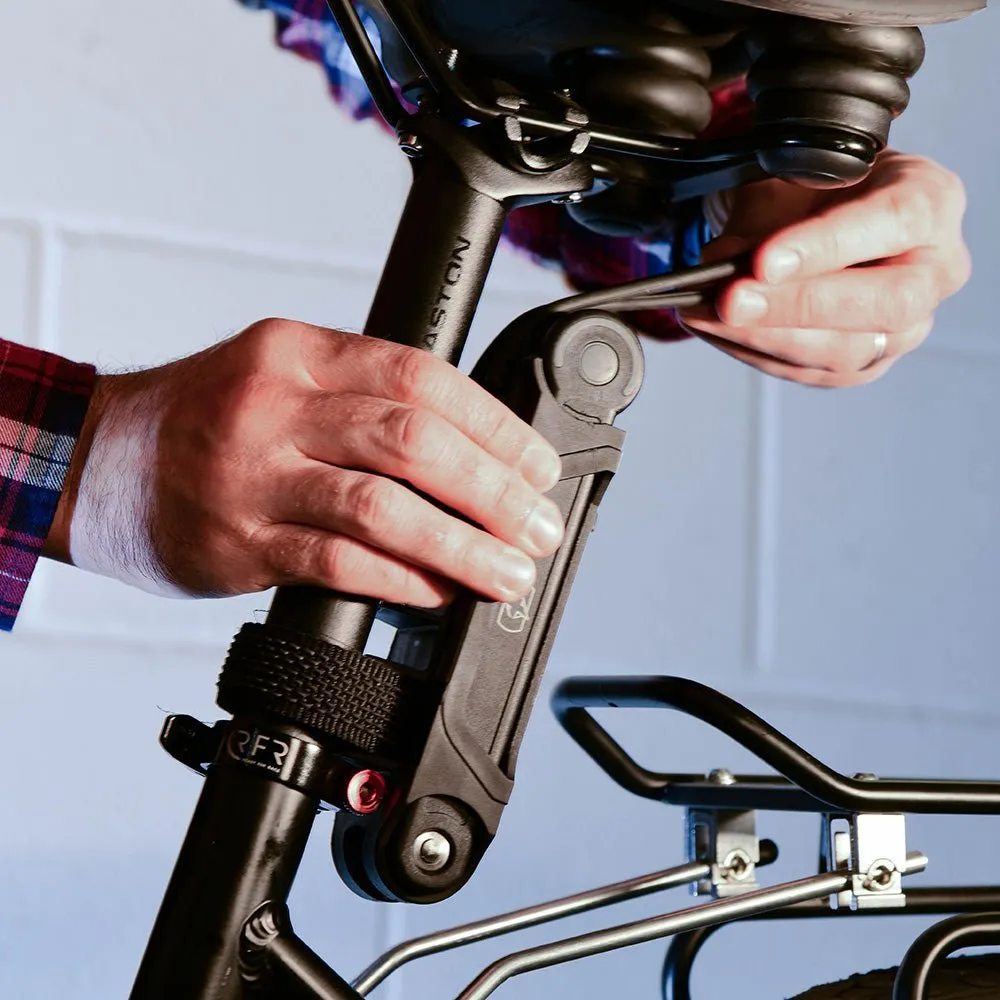 OXFORD Multi-Link Folding Lock