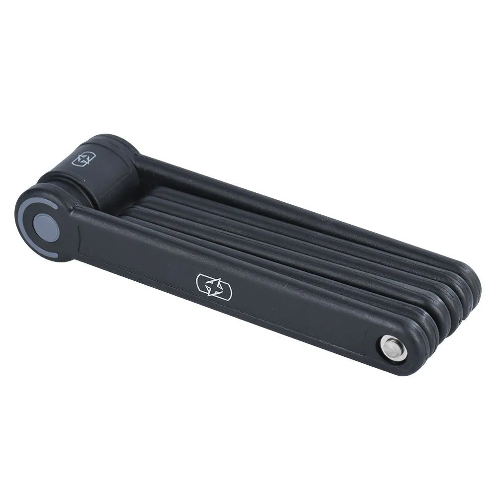 OXFORD Multi-Link Folding Lock