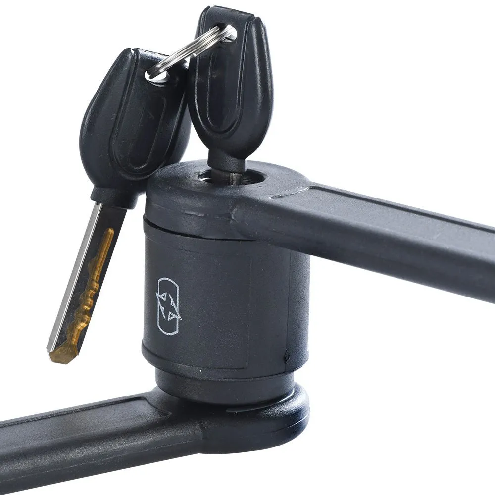 OXFORD Multi-Link Folding Lock