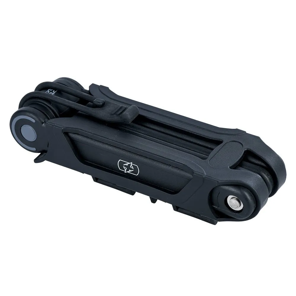 OXFORD Multi-Link Folding Lock