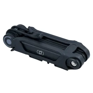 OXFORD Multi-Link Folding Lock