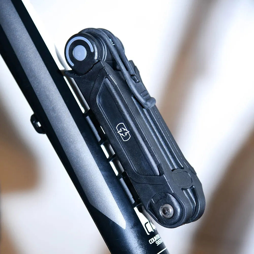 OXFORD Multi-Link Folding Lock