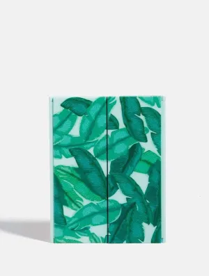 Palm Travel Mirror