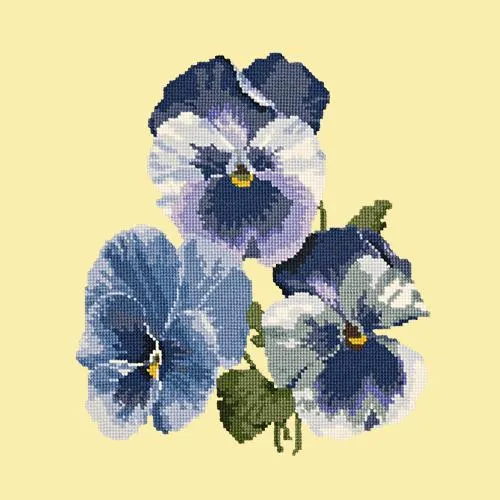 Pansies