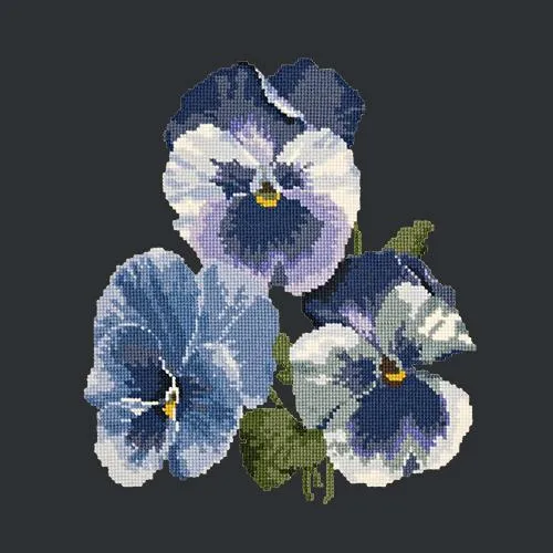 Pansies
