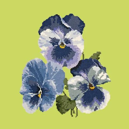 Pansies