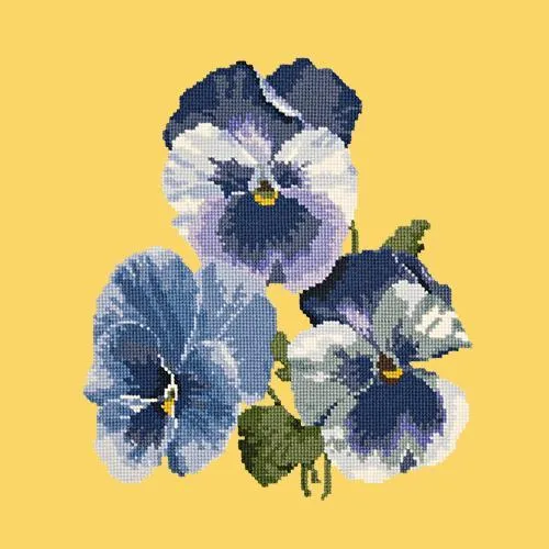 Pansies