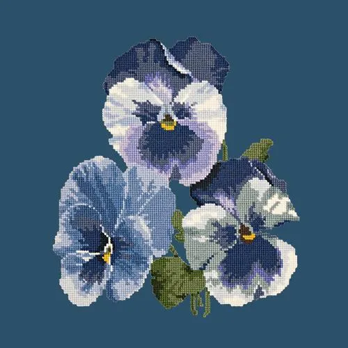 Pansies