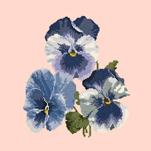 Pansies