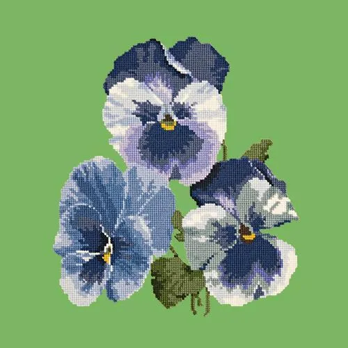 Pansies