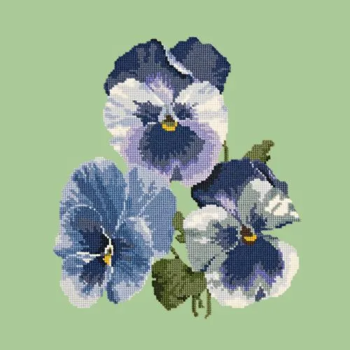 Pansies