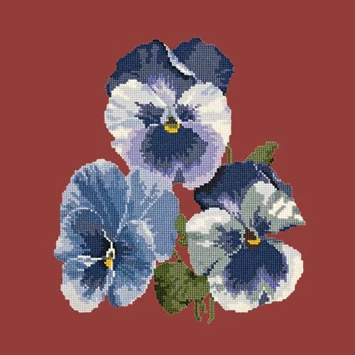 Pansies