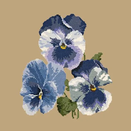 Pansies