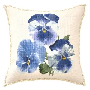 Pansies