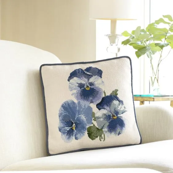 Pansies