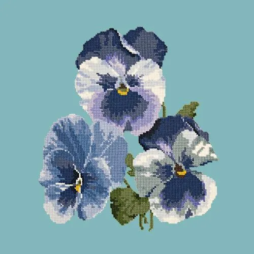 Pansies