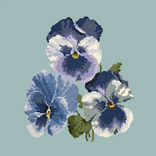 Pansies