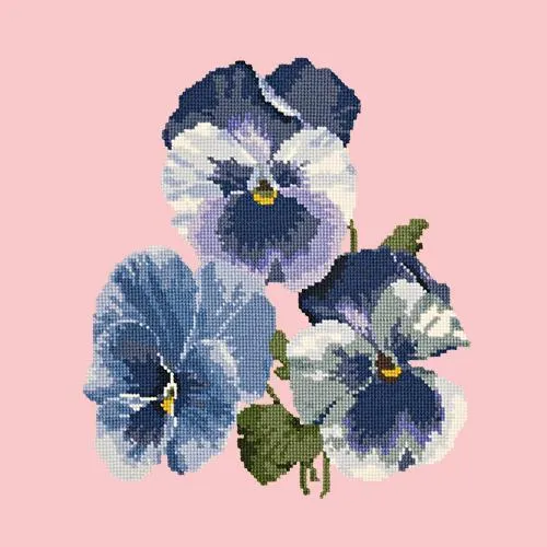 Pansies