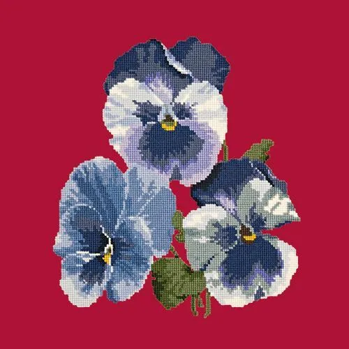 Pansies