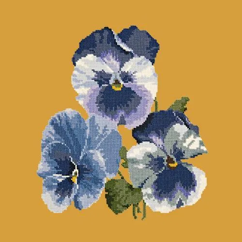 Pansies