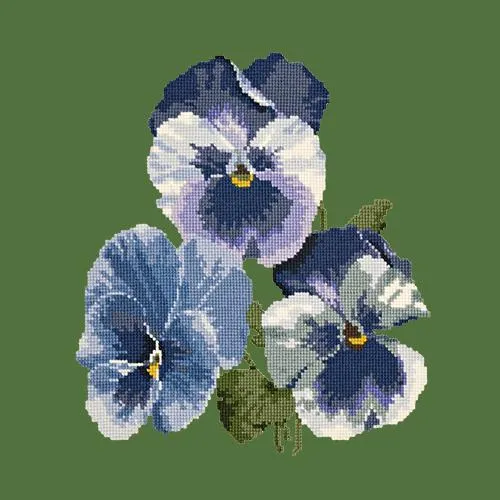 Pansies