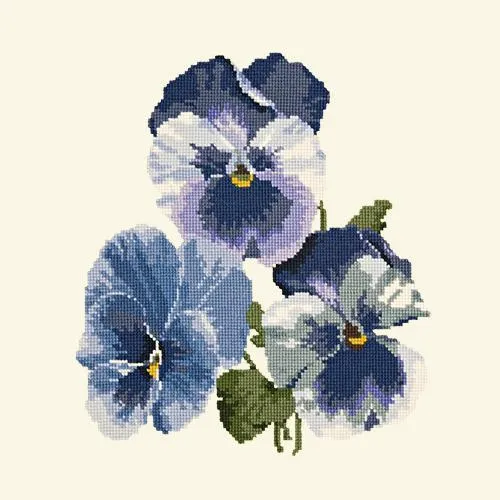 Pansies