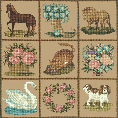 Patchwork Pieces