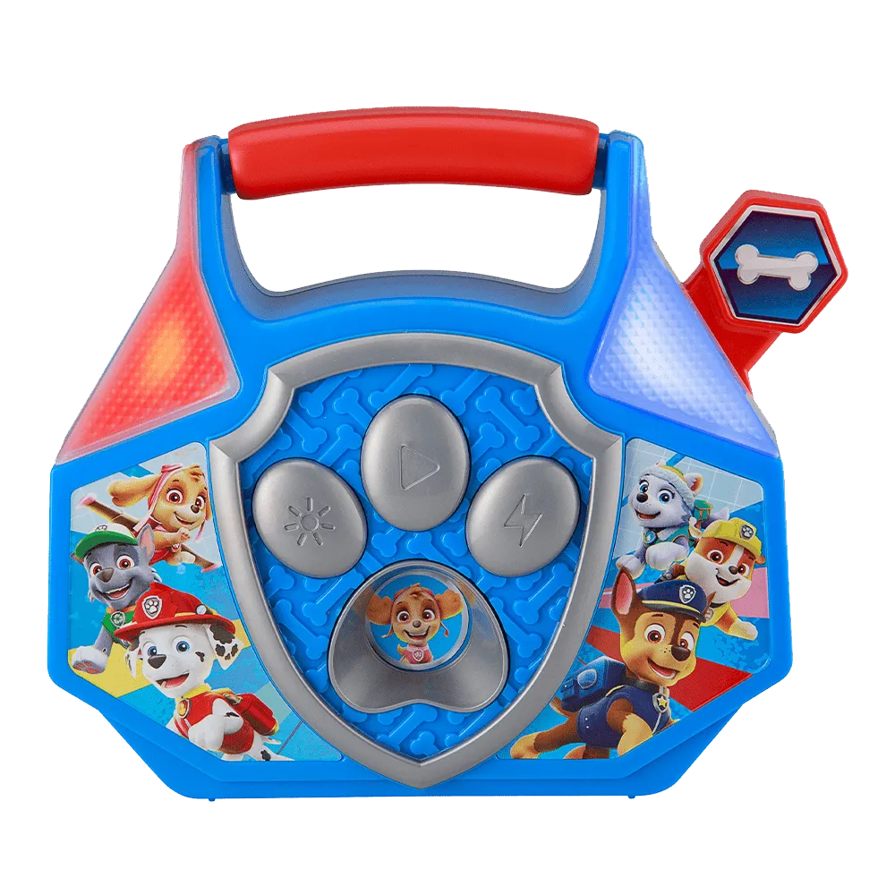 Paw Patrol Musical Toy for Kids