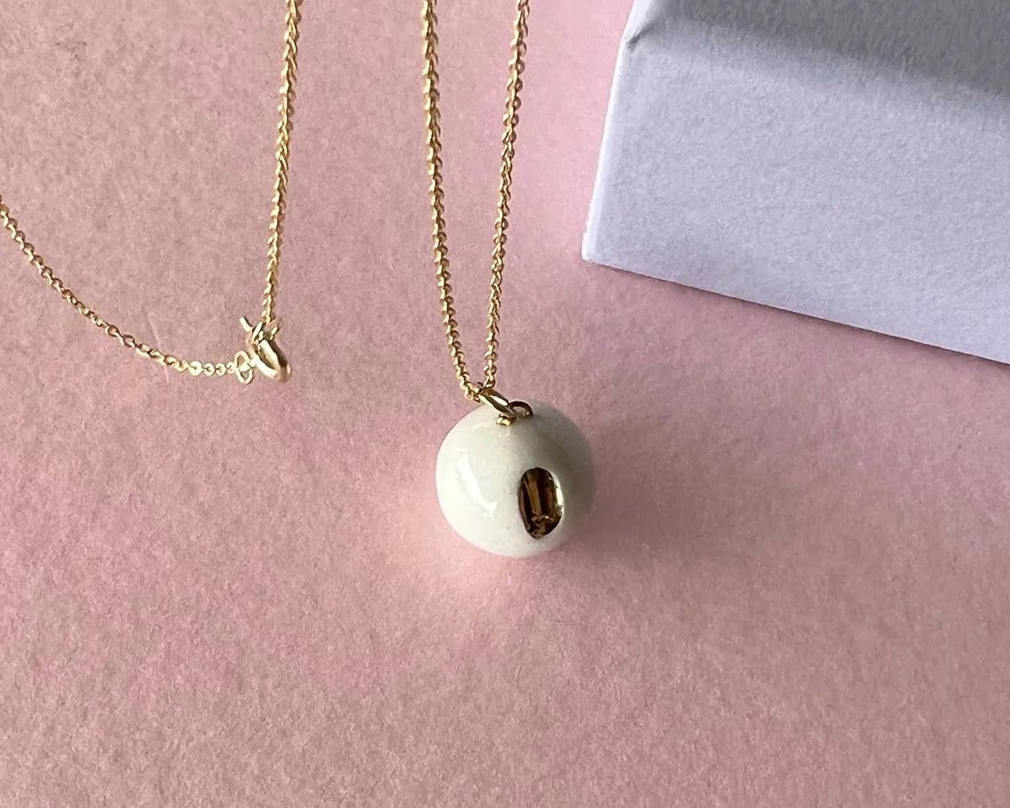 Pendan Bonitas C