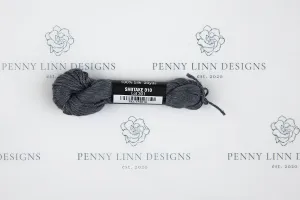 Pepper Pot Silk 010 Shiitake