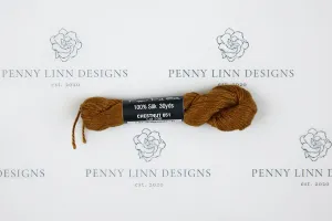 Pepper Pot Silk 051 Chestnut