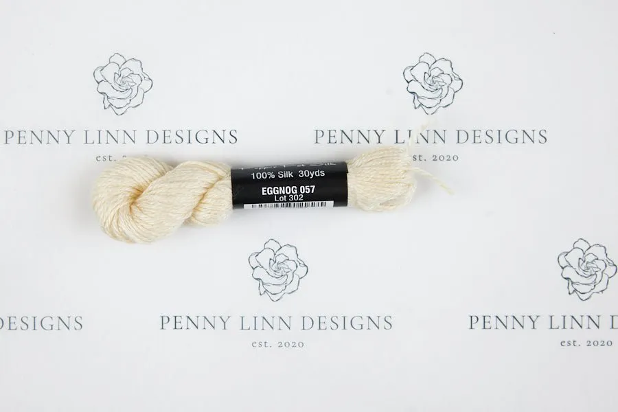 Pepper Pot Silk 057 Eggnog